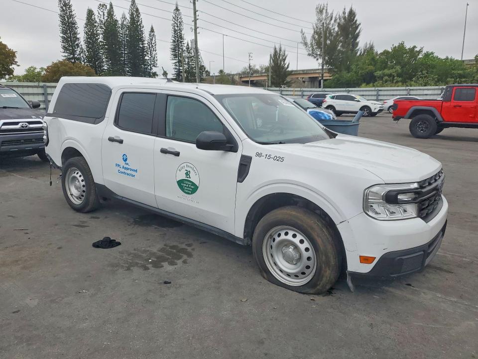 Aukcja sprzedaży 2023 Ford Maverick, vin: 3FTTW8F98PRA83865, numer aukcji: 46548806