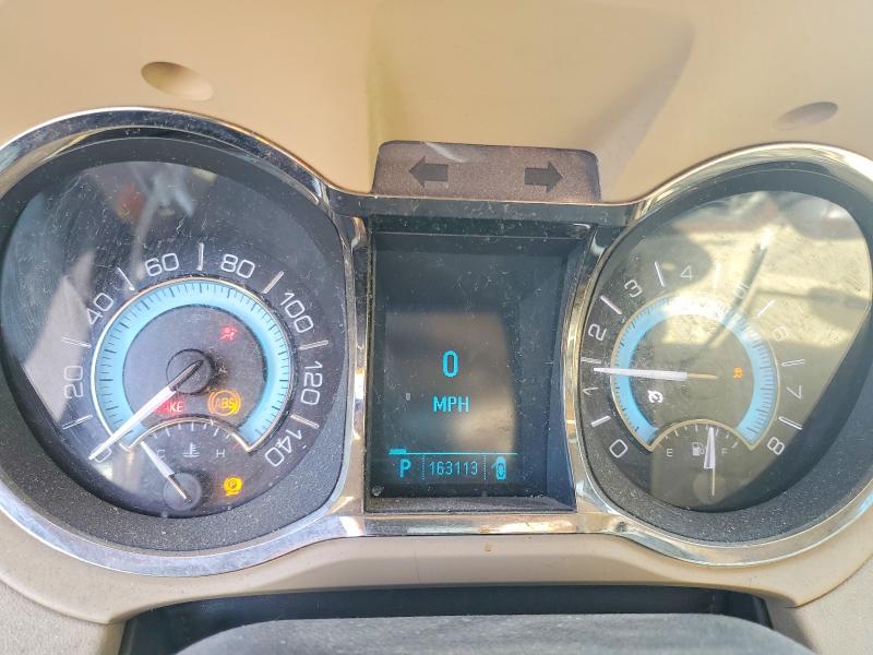 2011 Buick Lacrosse მანქანა იყიდება აუქციონზე, vin: 1G4GC5EC5BF202236, აუქციონის ნომერი: 47602986