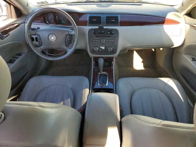 Aukcja sprzedaży 2006 Buick Lucerne, vin: 1G4HD57256U206620, numer aukcji: 46540046