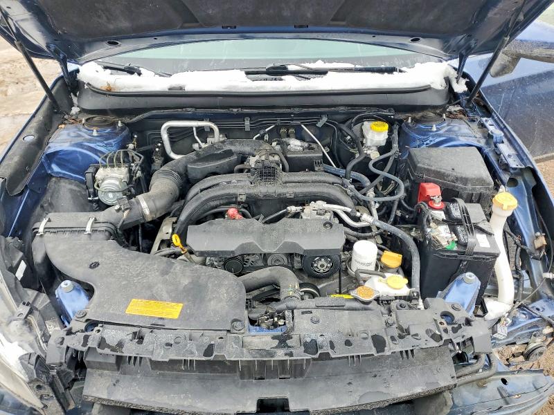 Продажа на аукционе авто 2019 Subaru Outback, vin: 4S4BSANC7K3386781, номер лота: 46262296