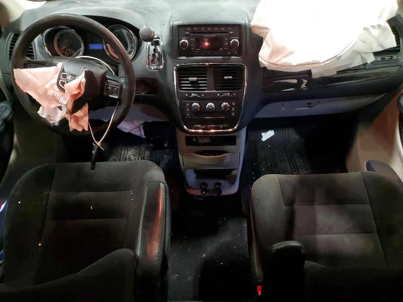 Продаж на аукціоні авто 2020 Dodge Grand Caravan, vin: 2C4RDGBGXLR167264, номер лоту: 79912535