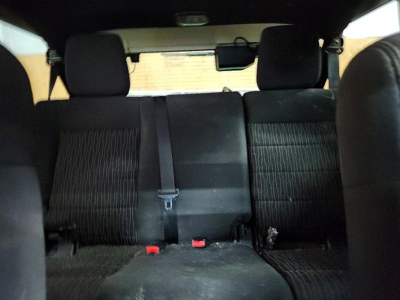 Продаж на аукціоні авто 2012 Jeep Wrangler Unlimited, vin: 1C4BJWEG9CL103208, номер лоту: 47103206