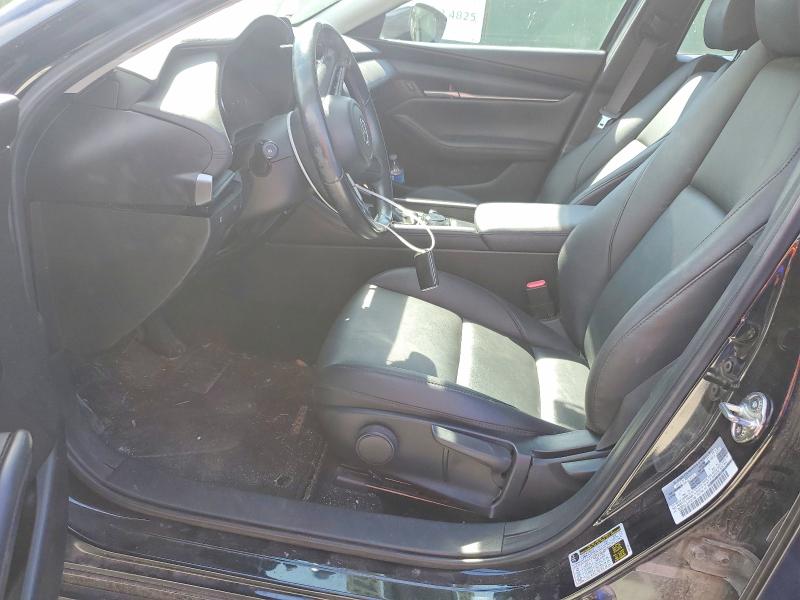 46155816 :رقم المزاد ، 3MZBPACL0LM131749 vin ، 2020 Mazda 3 مزاد بيع