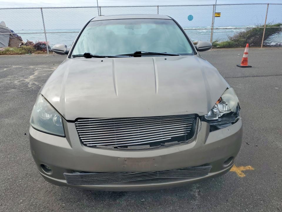 Продаж на аукціоні авто 2005 Nissan Altima, vin: 1N4AL11D25C380974, номер лоту: 46358586