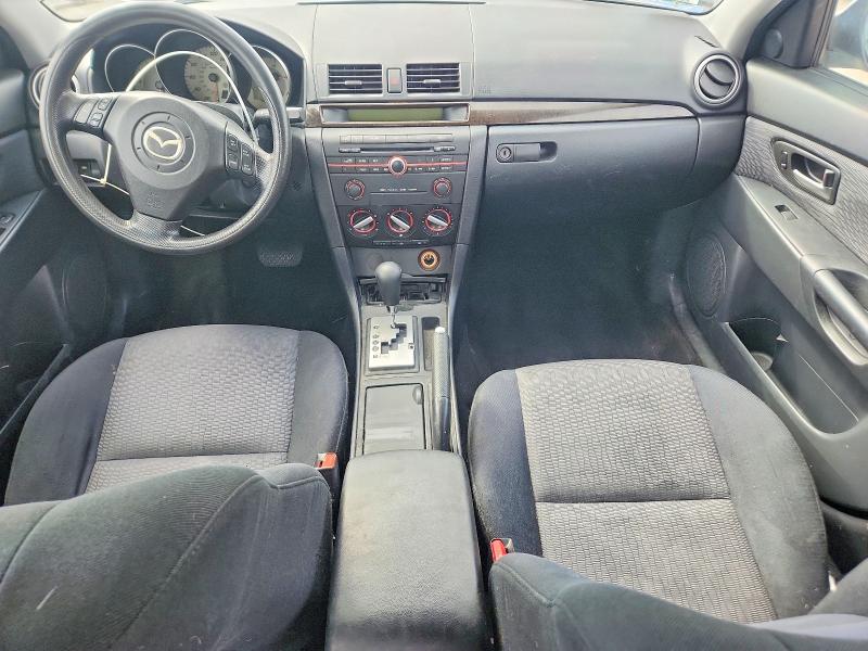Продаж на аукціоні авто 2007 Mazda 3, vin: JM1BK12G071762025, номер лоту: 46624686