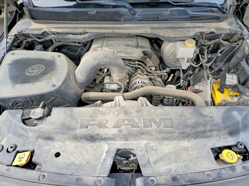 Aukcja sprzedaży 2019 Ram 1500, vin: 1C6SRFLT6KN837758, numer aukcji: 45928016