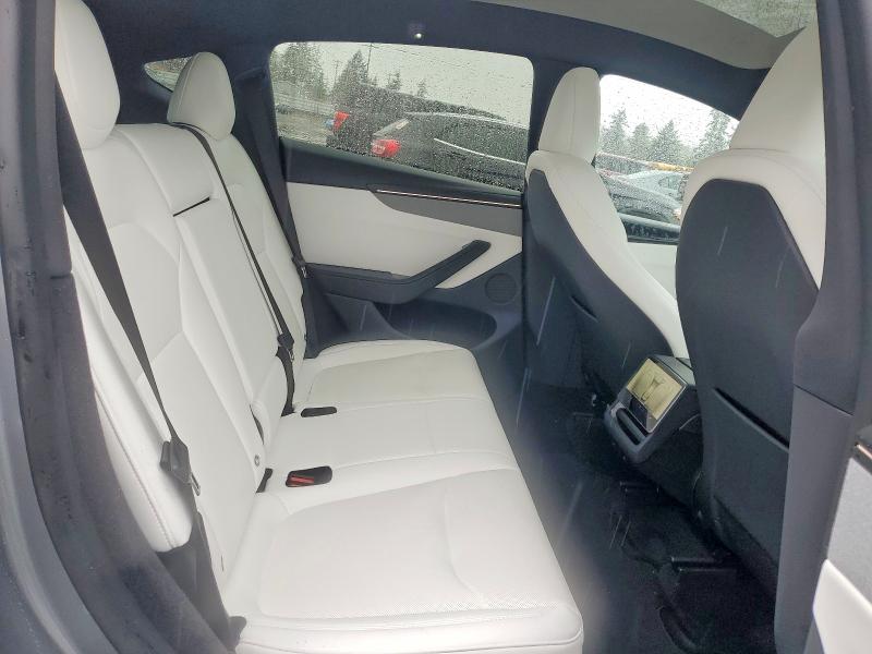 Aukcja sprzedaży 2026 Tesla Model Y, vin: 7SAYGDEE8TF576776, numer aukcji: 46239956