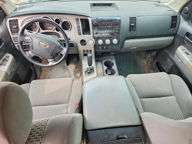 Aukcja sprzedaży 2008 Toyota Tundra, vin: 5TFRV54178X037140, numer aukcji: 45517116