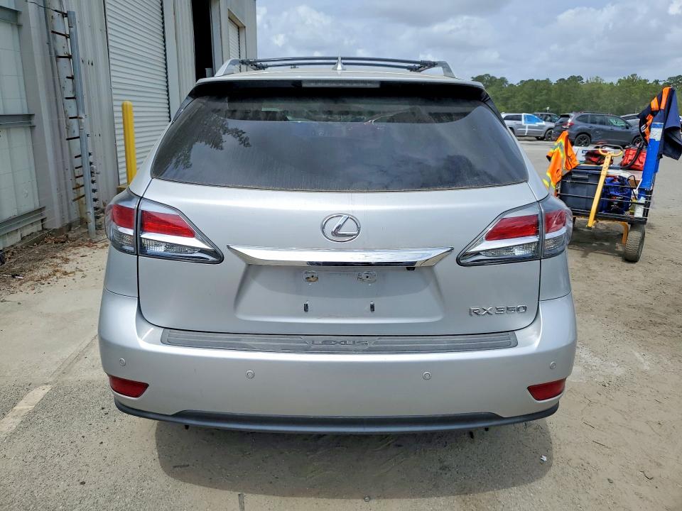 Aukcja sprzedaży 2015 Lexus Rx 350, vin: 2T2BK1BA2FC278942, numer aukcji: 47888896