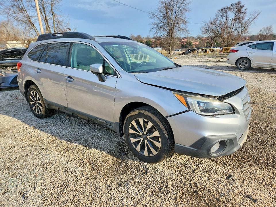 Aukcja sprzedaży 2017 Subaru Outback, vin: 4S4BSANC1H3424840, numer aukcji: 45462936