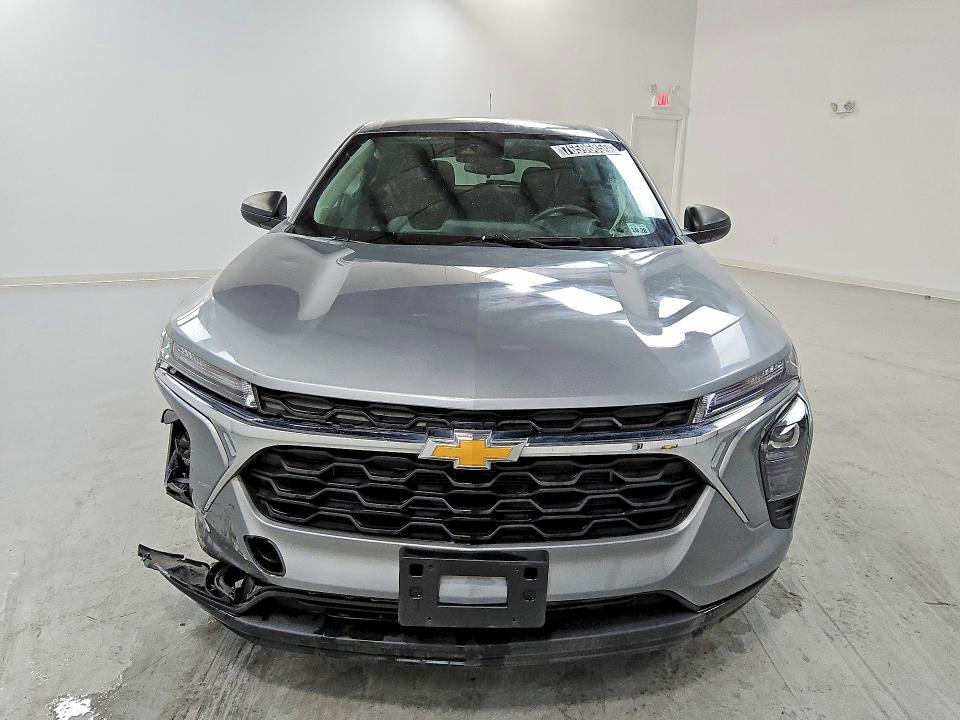 Продаж на аукціоні авто 2024 Chevrolet Trax, vin: KL77LFE20RC088334, номер лоту: 76596855