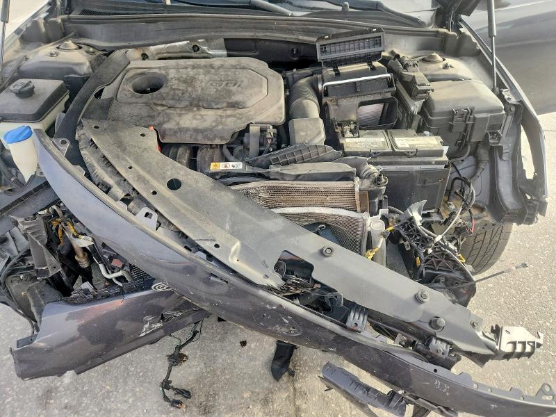 Продаж на аукціоні авто 2019 Kia Optima, vin: 5XXGT4L33KG326637, номер лоту: 79853565