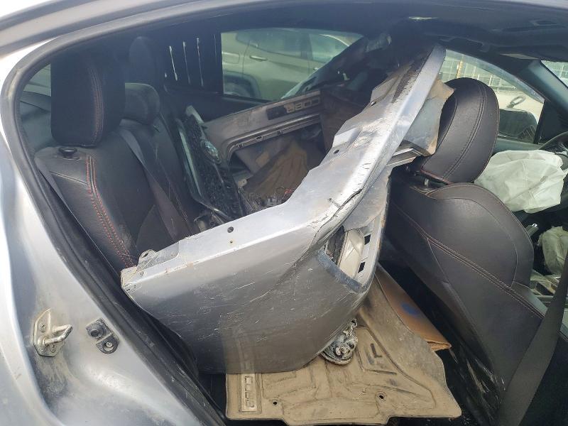 Продажа на аукционе авто 2015 Subaru Wrx, vin: JF1VA1G66F9823013, номер лота: 47513266