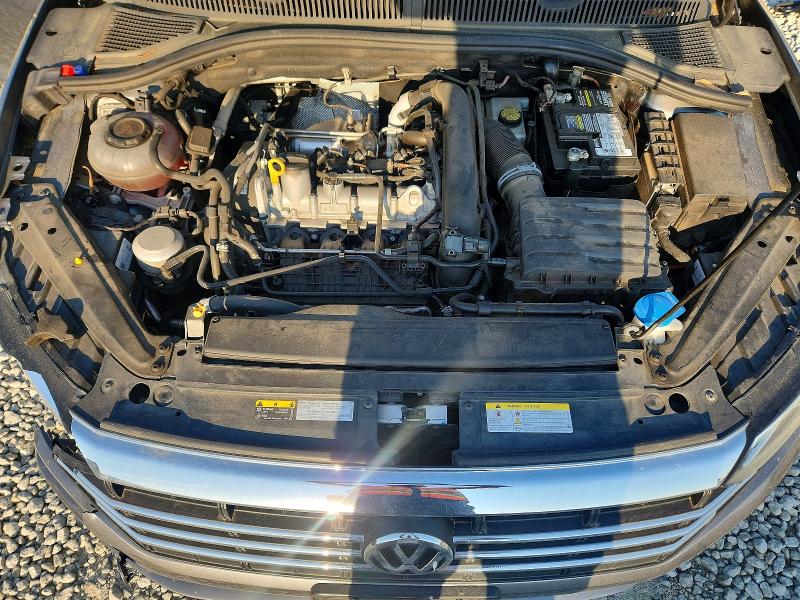 Продаж на аукціоні авто 2021 Volkswagen Jetta, vin: 3VWC57BU0MM045527, номер лоту: 47040426