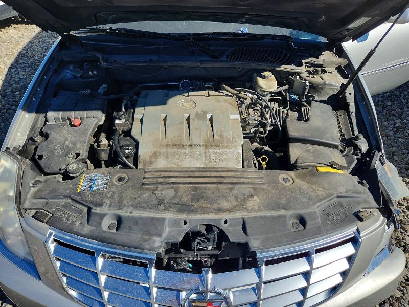 Aukcja sprzedaży 2007 Cadillac Commercial Chassis, vin: 1GEEH06YX7U500690, numer aukcji: 46907016