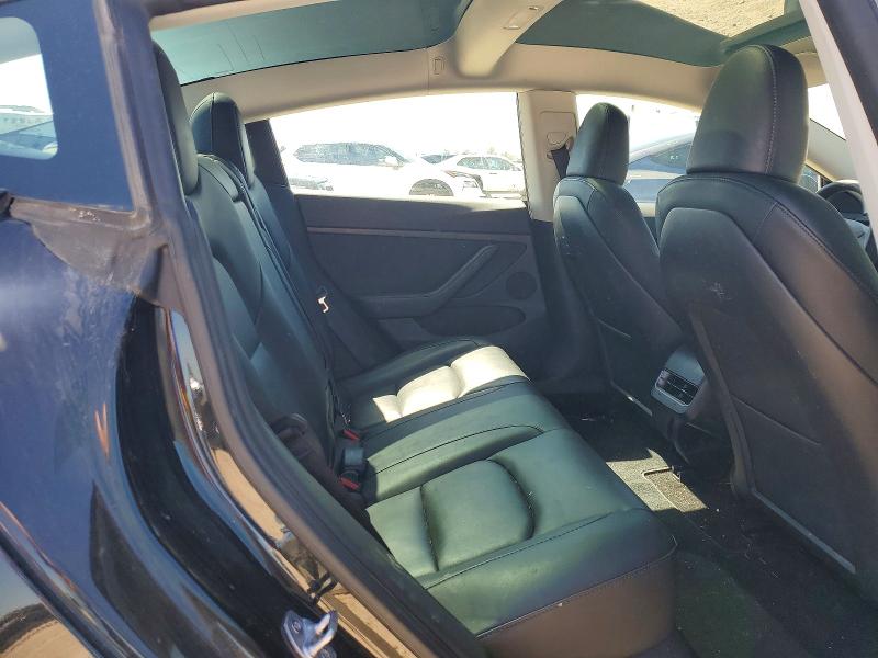 Продаж на аукціоні авто 2023 Tesla Model 3, vin: 5YJ3E1EC4PF696932, номер лоту: 46178656