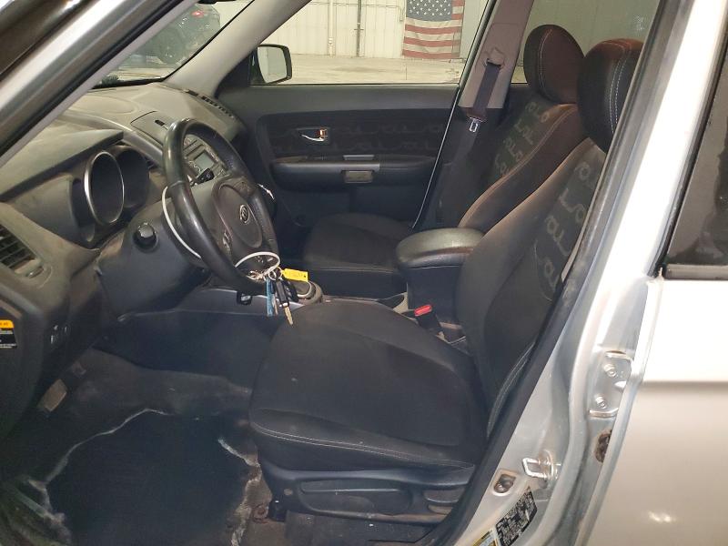 Продаж на аукціоні авто 2012 Kia Soul, vin: KNDJT2A69C7448890, номер лоту: 46844756