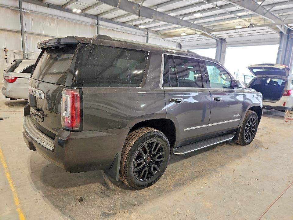 Aukcja sprzedaży 2016 Gmc Yukon, vin: 1GKS2CKJ5GR104519, numer aukcji: 79489325