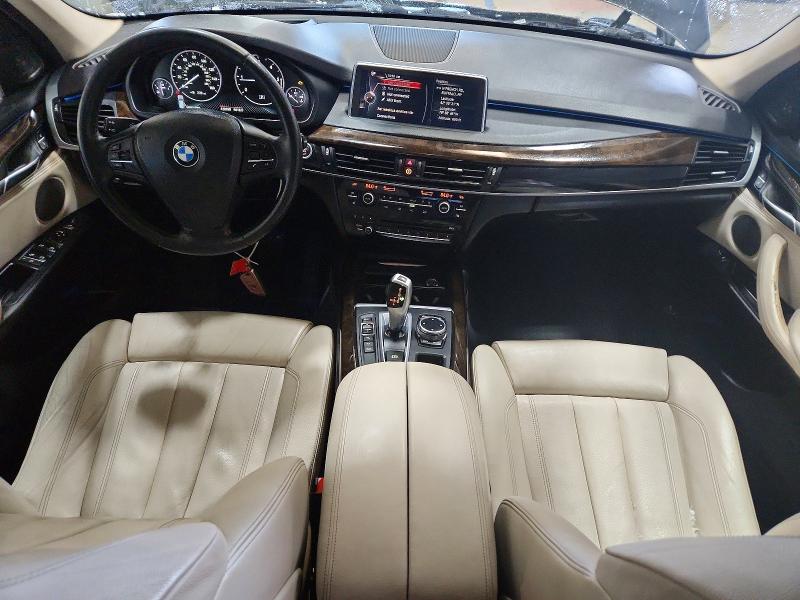2014 Bmw X5 მანქანა იყიდება აუქციონზე, vin: 5UXKS4C50E0J93743, აუქციონის ნომერი: 46404296