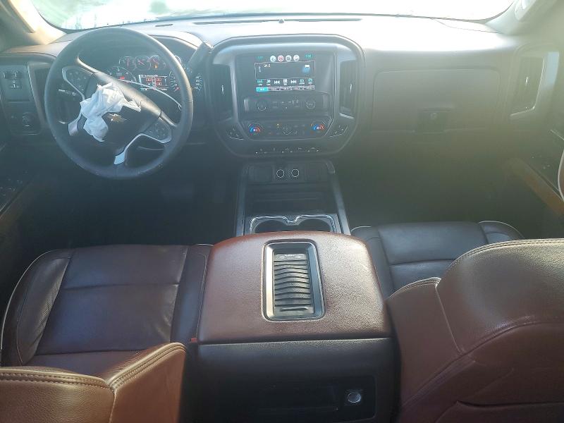 Продажа на аукционе авто 2016 Chevrolet Silverado, vin: 3GCPCTEC9GG262163, номер лота: 45558586