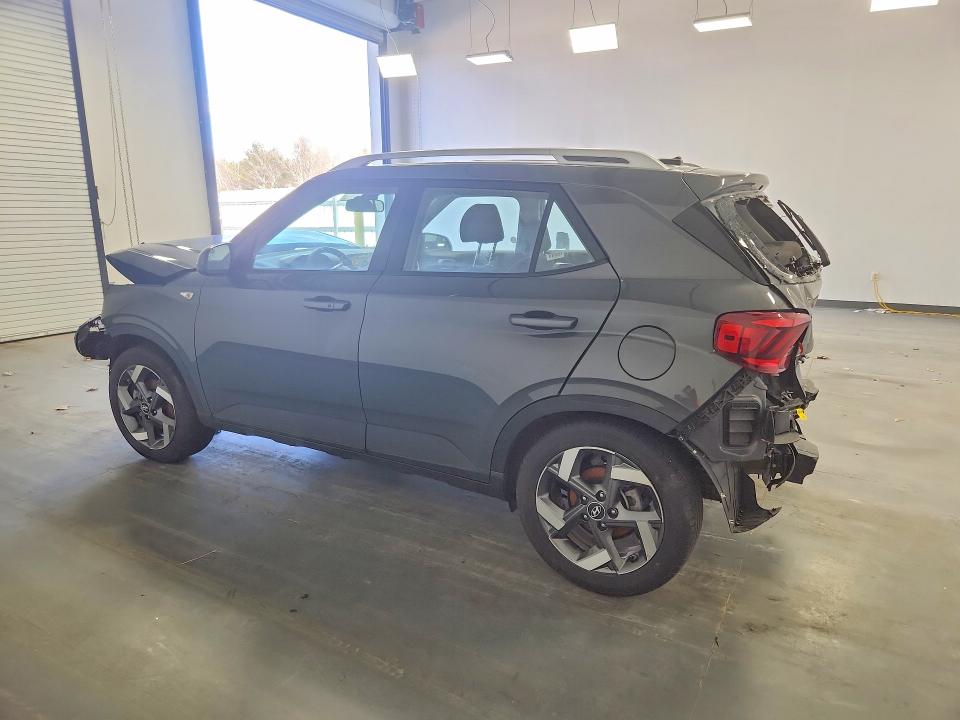 Aukcja sprzedaży 2025 Hyundai Venue, vin: KMHRC8A30SU391454, numer aukcji: 52255436