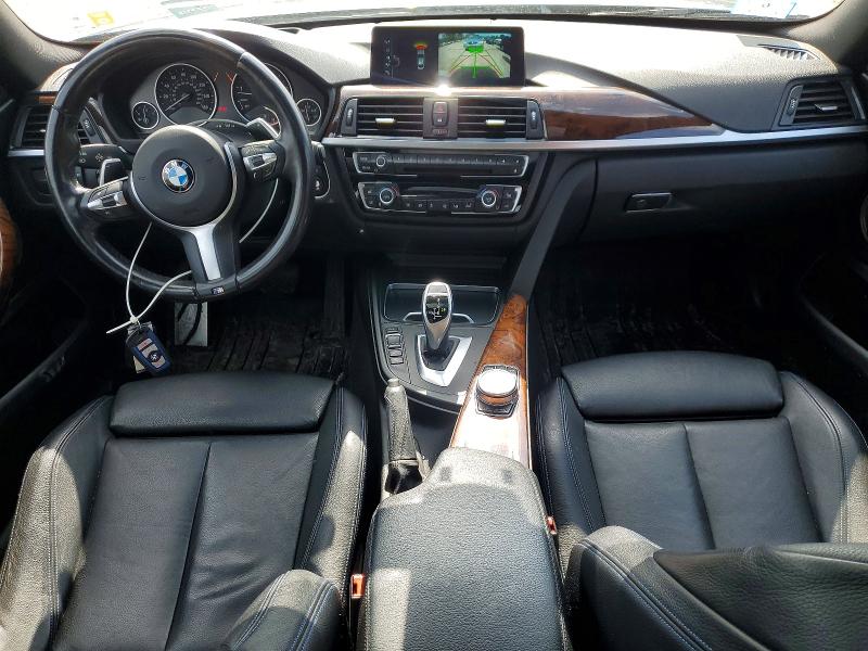 Продаж на аукціоні авто 2017 Bmw 440xi, vin: WBA4E5C36HG810965, номер лоту: 47624236