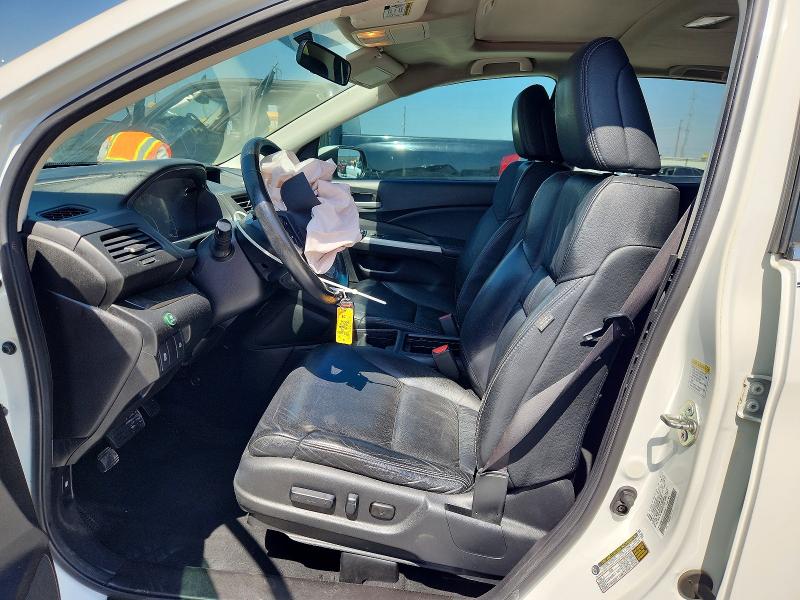 2014 Honda Cr-v მანქანა იყიდება აუქციონზე, vin: 5J6RM3H72EL033869, აუქციონის ნომერი: 47621796