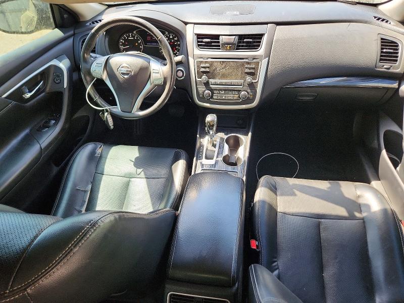 Продажа на аукционе авто 2017 Nissan Altima, vin: 1N4AL3AP3HC231080, номер лота: 46499326