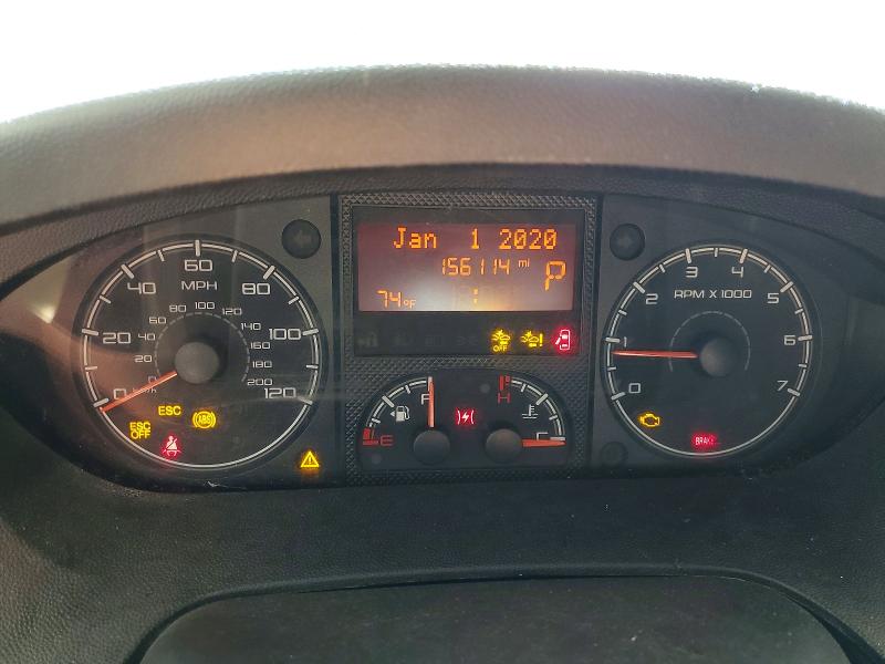 Aukcja sprzedaży 2021 Ram Promaster 3500, vin: 3C6MRVJG9ME557090, numer aukcji: 47697786
