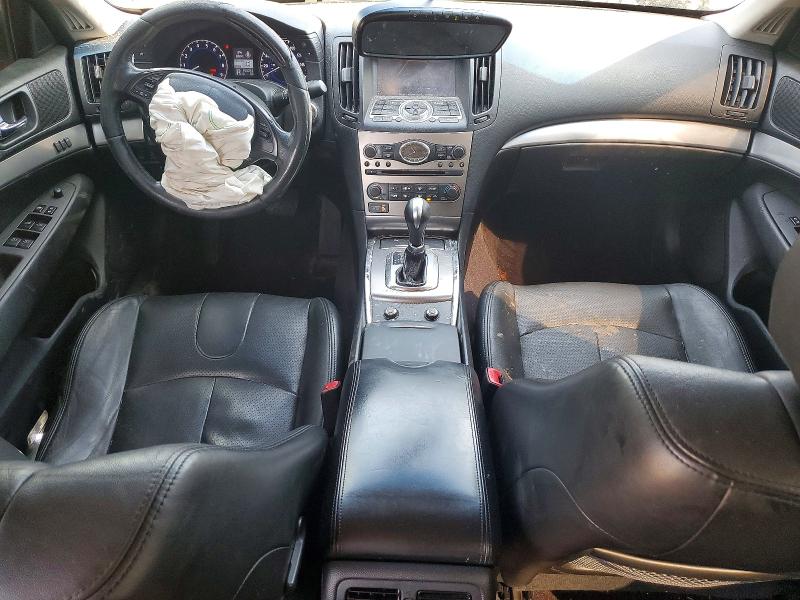 Aukcja sprzedaży 2013 Infiniti G37 Sedan, vin: JN1CV6AP2DM306695, numer aukcji: 41783896