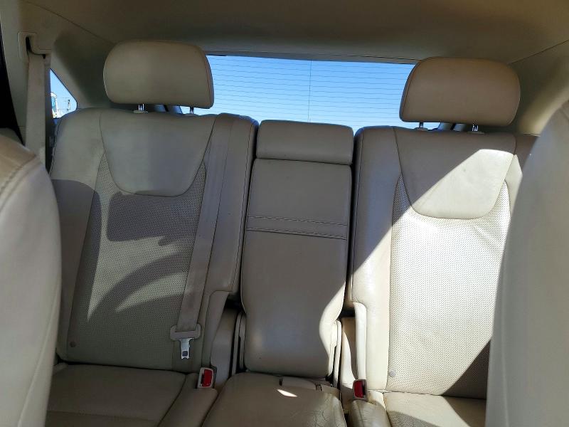 Продажа на аукционе авто 2013 Lexus Rx 350, vin: JTJZK1BA5D2415772, номер лота: 42066196