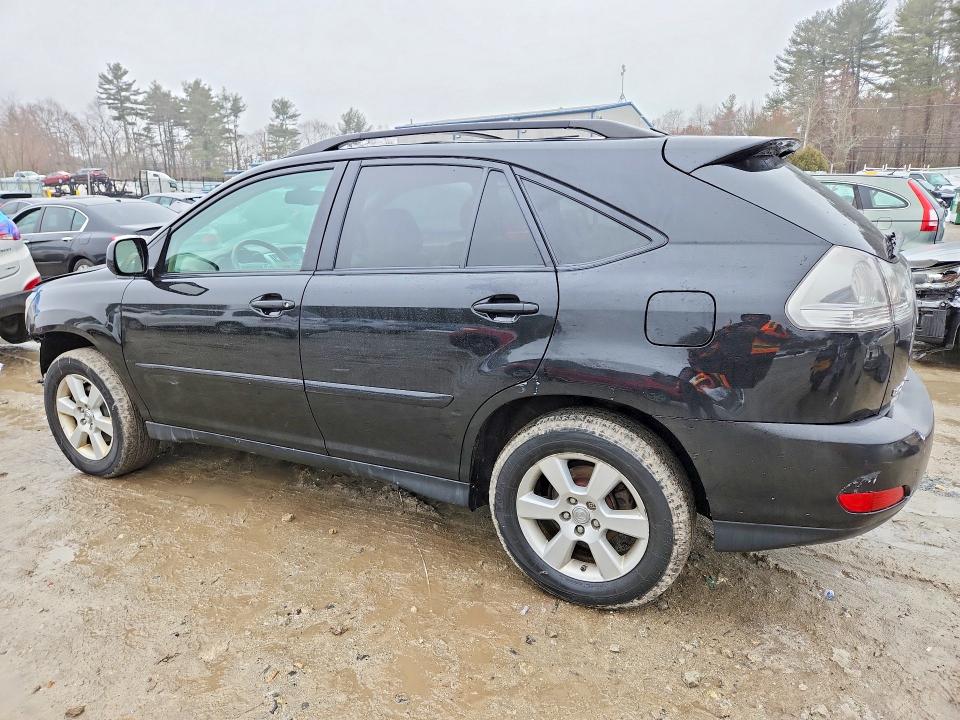 Aukcja sprzedaży 2007 Lexus Rx 350, vin: 2T2HK31UX7C042011, numer aukcji: 41931306