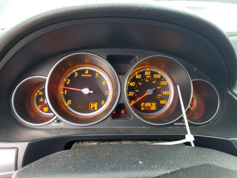 Продажа на аукционе авто 2007 Infiniti M45, vin: JNKBY01E87M403415, номер лота: 79988975