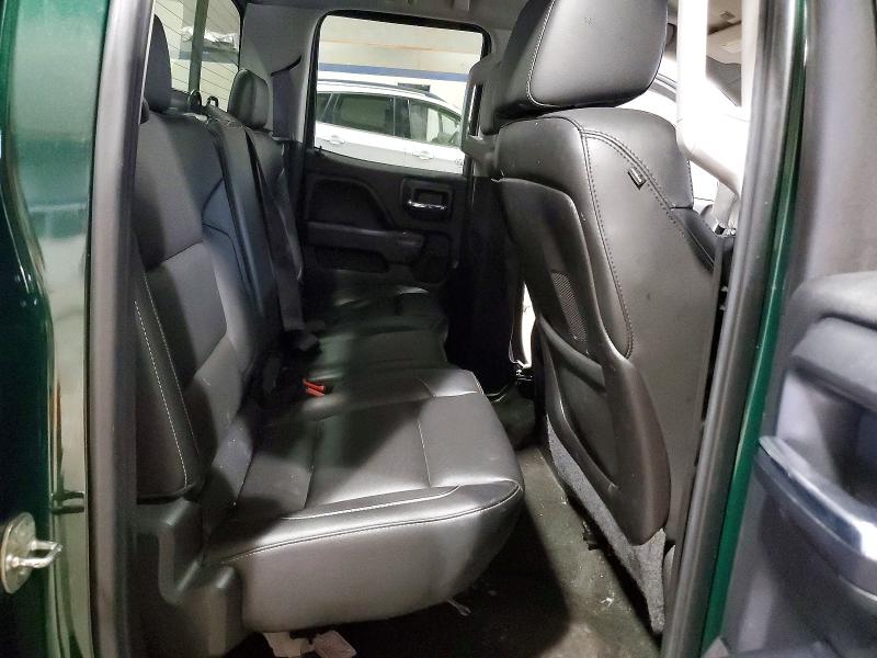Aukcja sprzedaży 2015 Gmc Sierra, vin: 1GTV2VEC8FZ244239, numer aukcji: 79743435