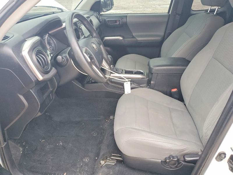 Продажа на аукционе авто 2017 Toyota Tacoma, vin: 5TFRX5GN7HX074195, номер лота: 45834776