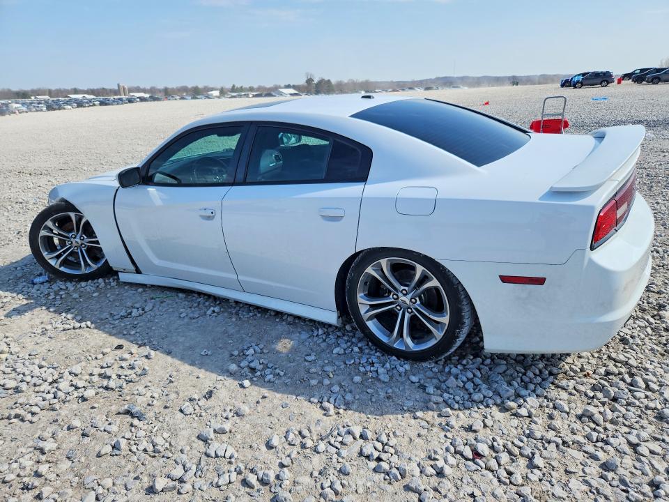 Aukcja sprzedaży 2014 Dodge Charger, vin: 2C3CDXCT7EH113872, numer aukcji: 47951446