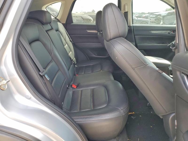 Aukcja sprzedaży 2019 Mazda Cx-5, vin: JM3KFADM1K1644993, numer aukcji: 47707226