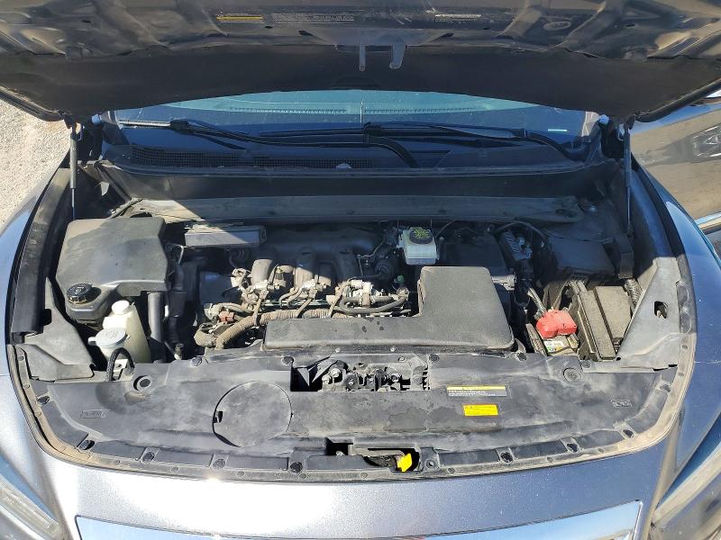 46663466 :رقم المزاد ، 5N1DL0MN5JC500858 vin ، 2018 Infiniti Qx60 مزاد بيع