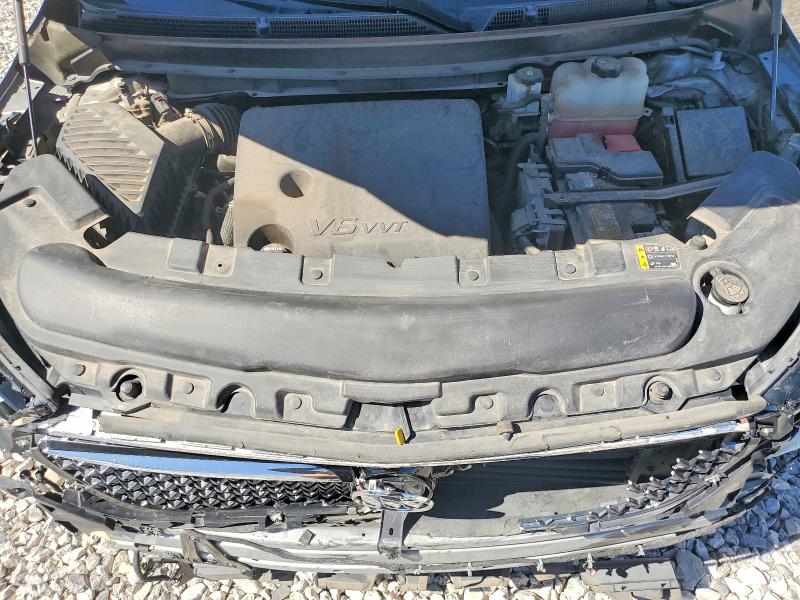 Продаж на аукціоні авто 2019 Buick Enclave, vin: 5GAEVCKW3KJ132307, номер лоту: 79218045