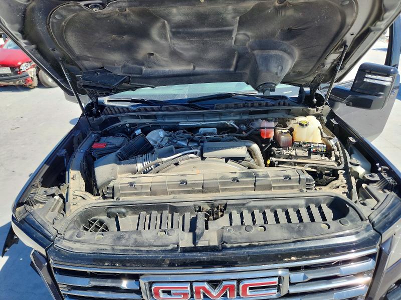 2024 Gmc Sierra მანქანა იყიდება აუქციონზე, vin: 1GT49PEYXRF230346, აუქციონის ნომერი: 46545696