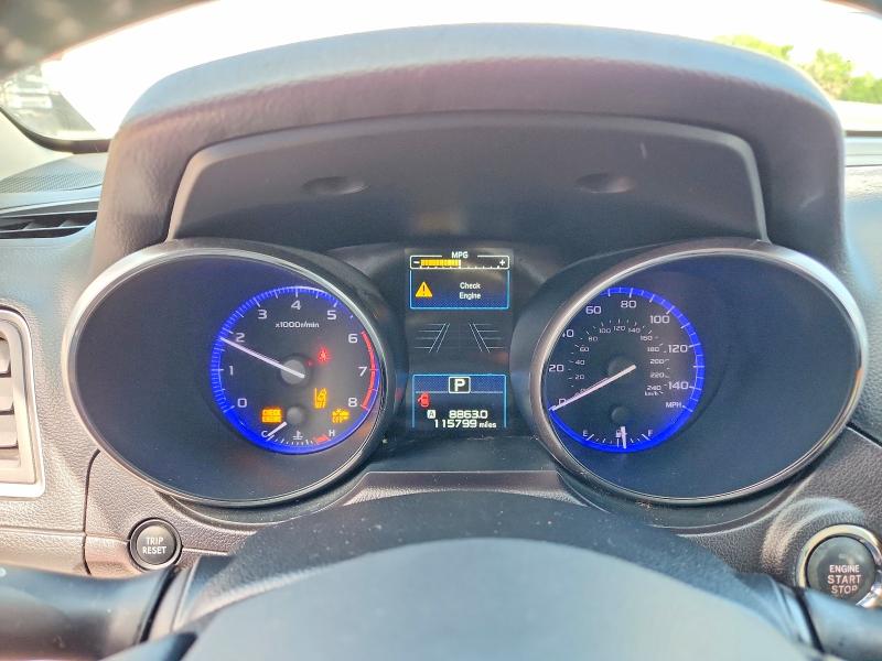 Aukcja sprzedaży 2016 Subaru Outback, vin: 4S4BSBNC8G3253122, numer aukcji: 46469556