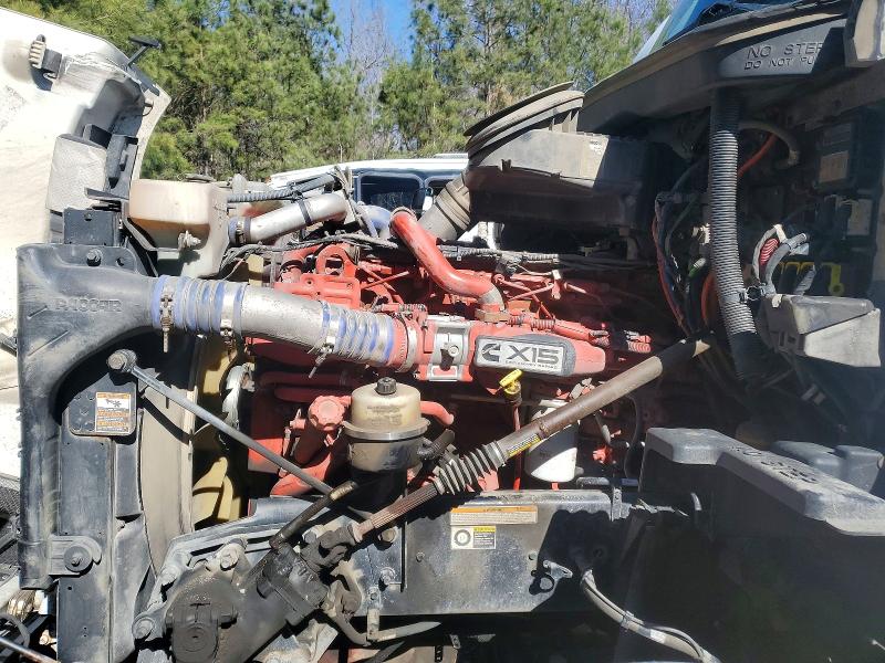Aukcja sprzedaży 2018 Peterbilt 579, vin: 1XPBA48X5JD446443, numer aukcji: 46212336