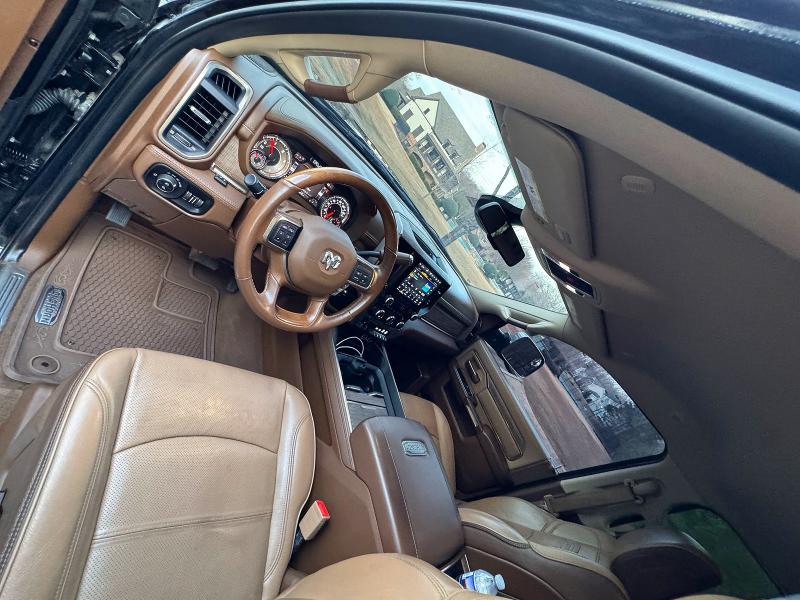 2022 Ram 2500 მანქანა იყიდება აუქციონზე, vin: 3C6UR5GL3NG282214, აუქციონის ნომერი: 48099866