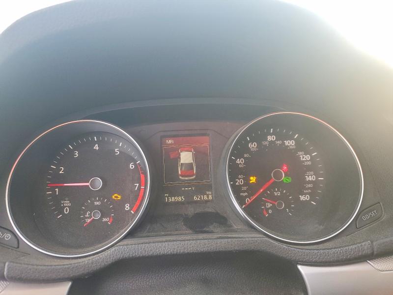 Aukcja sprzedaży 2019 Volkswagen Passat, vin: 1VWLA7A30KC009517, numer aukcji: 47252286