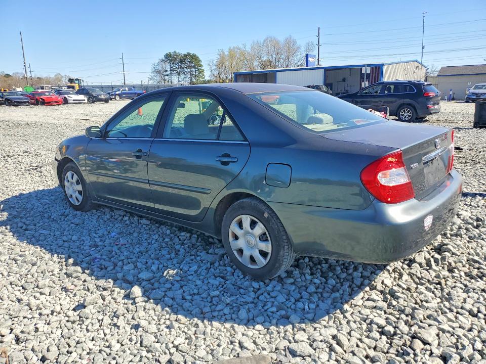 46423556 :رقم المزاد ، 4T1BE32K63U674947 vin ، 2003 Toyota Camry مزاد بيع
