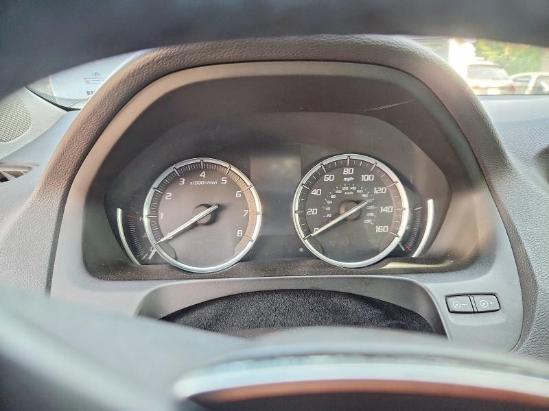 79755825 :رقم المزاد ، 19UUB1F56FA011559 vin ، 2015 Acura Tlx مزاد بيع