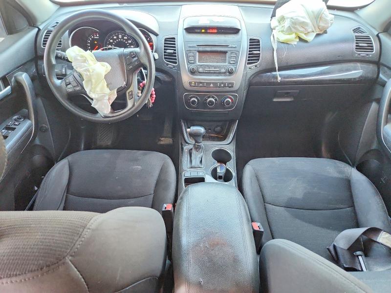 Продаж на аукціоні авто 2015 Kia Sorento, vin: 5XYKT3A64FG594406, номер лоту: 47989666