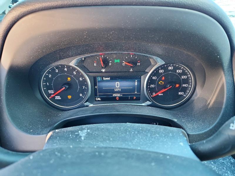 2023 Gmc Terrain მანქანა იყიდება აუქციონზე, vin: 3GKALMEG4PL236516, აუქციონის ნომერი: 47046466