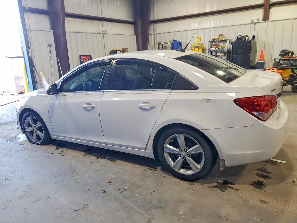 Продажа на аукционе авто 2014 Chevrolet Cruze, vin: 1G1PC5SB9E7402317, номер лота: 78631135
