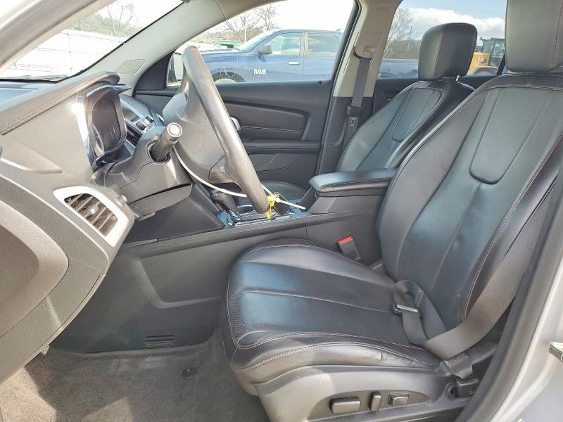79378035 :رقم المزاد ، 2GKFLPE36G6157535 vin ، 2016 Gmc Terrain مزاد بيع